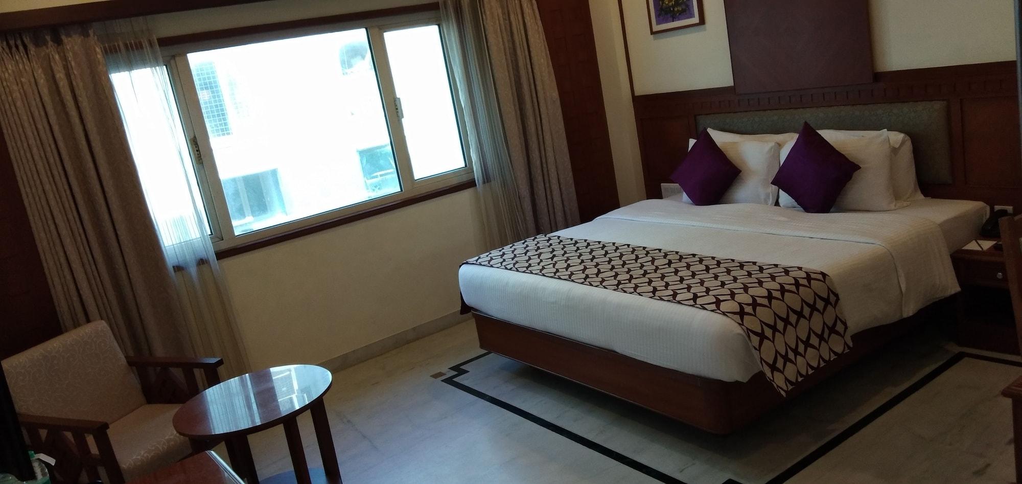 Jp Chennai Hotel Εξωτερικό φωτογραφία