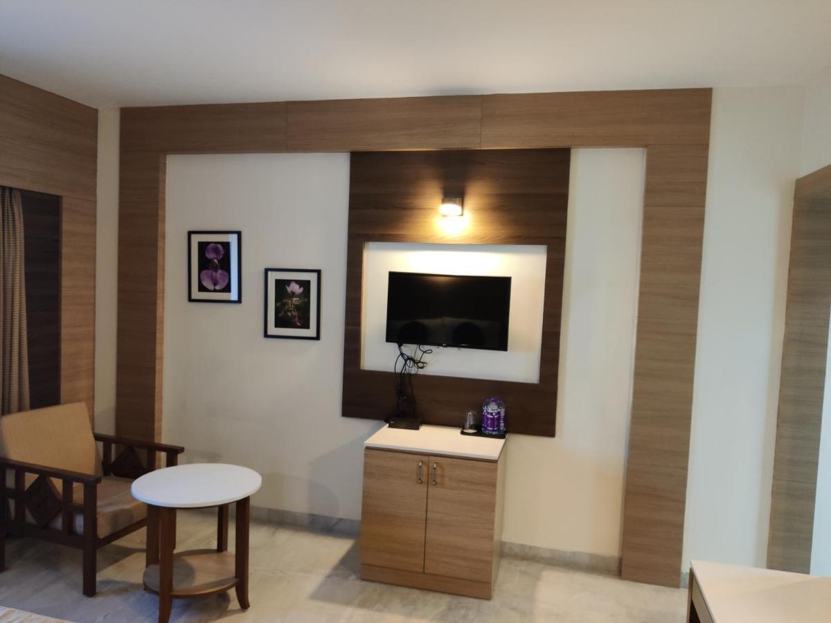 Jp Chennai Hotel Εξωτερικό φωτογραφία