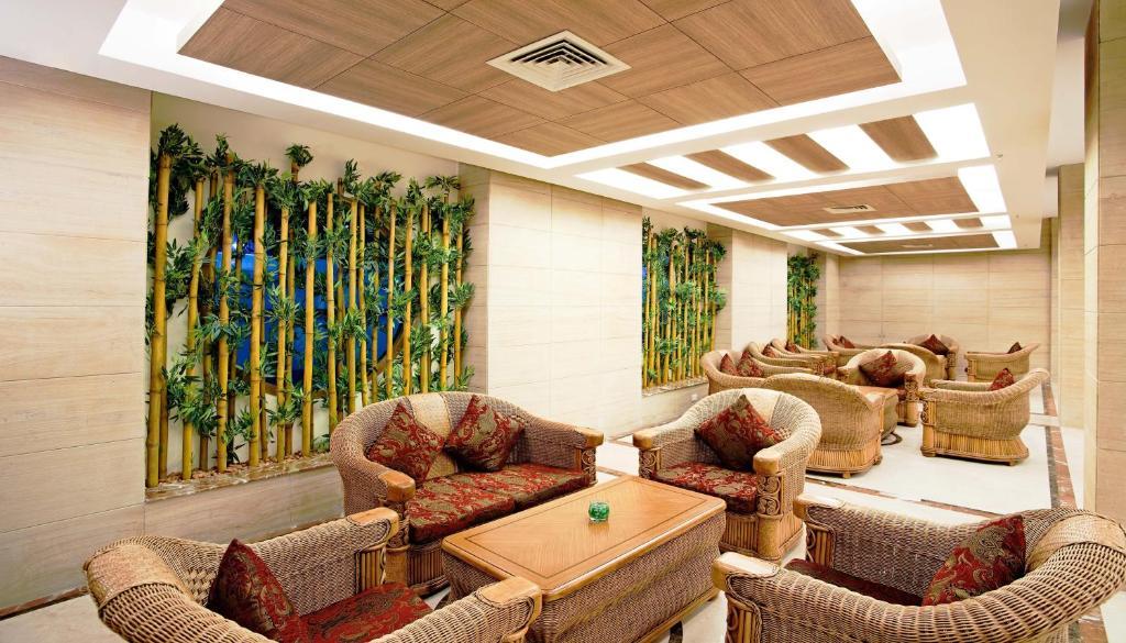 Jp Chennai Hotel Εξωτερικό φωτογραφία