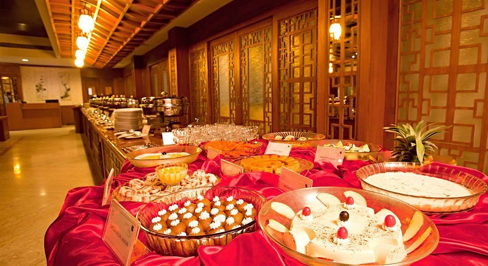 Jp Chennai Hotel Εξωτερικό φωτογραφία
