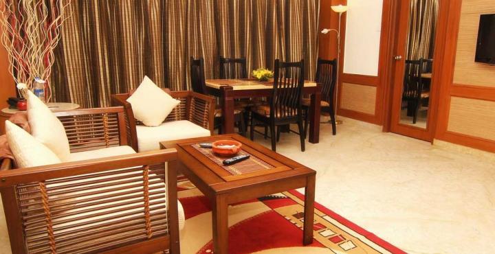 Jp Chennai Hotel Εξωτερικό φωτογραφία