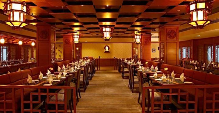 Jp Chennai Hotel Εξωτερικό φωτογραφία