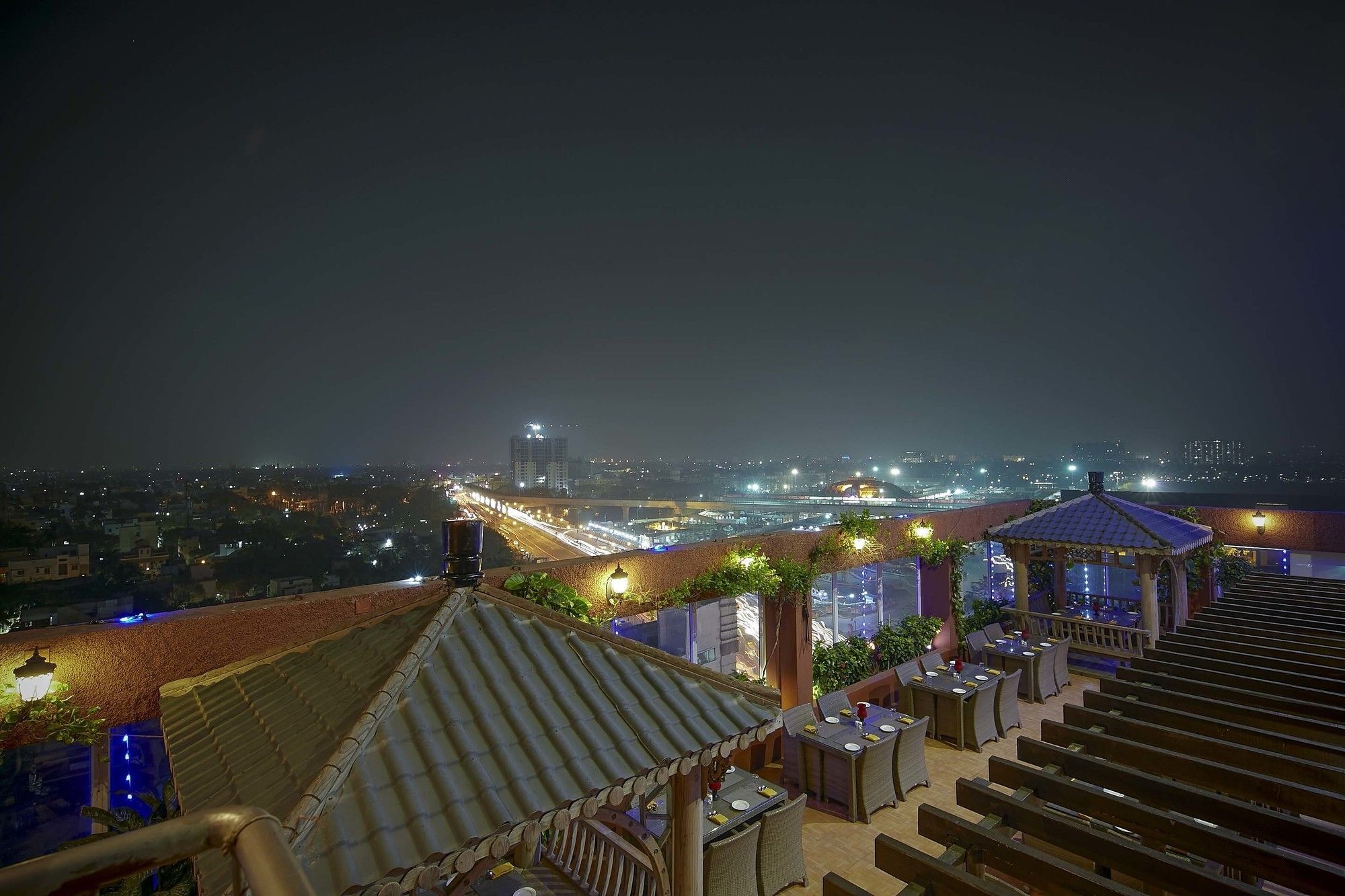 Jp Chennai Hotel Εξωτερικό φωτογραφία