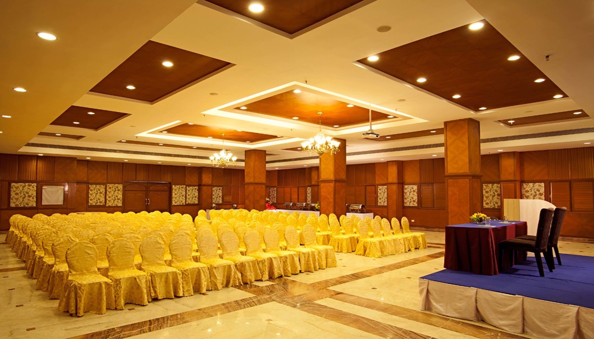 Jp Chennai Hotel Εξωτερικό φωτογραφία
