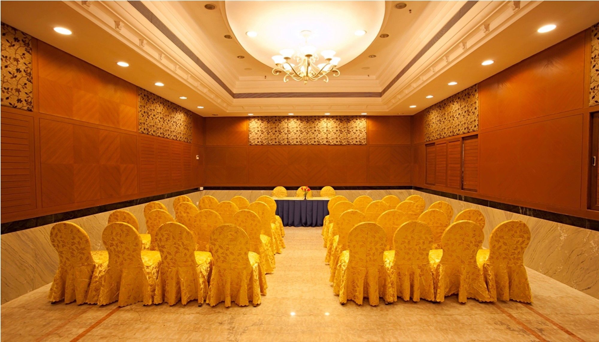 Jp Chennai Hotel Εξωτερικό φωτογραφία