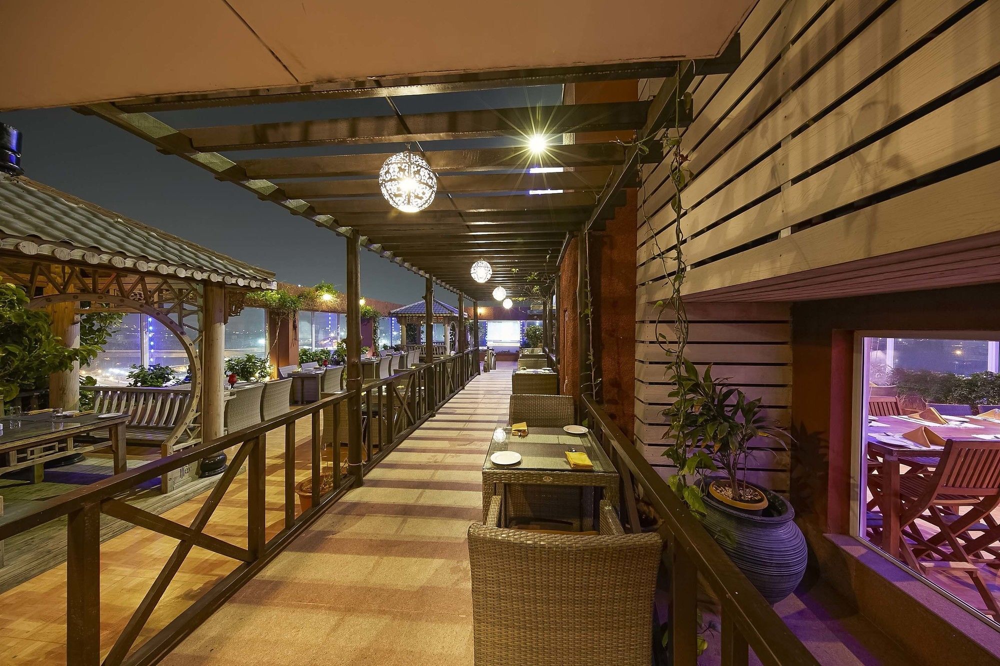 Jp Chennai Hotel Εξωτερικό φωτογραφία