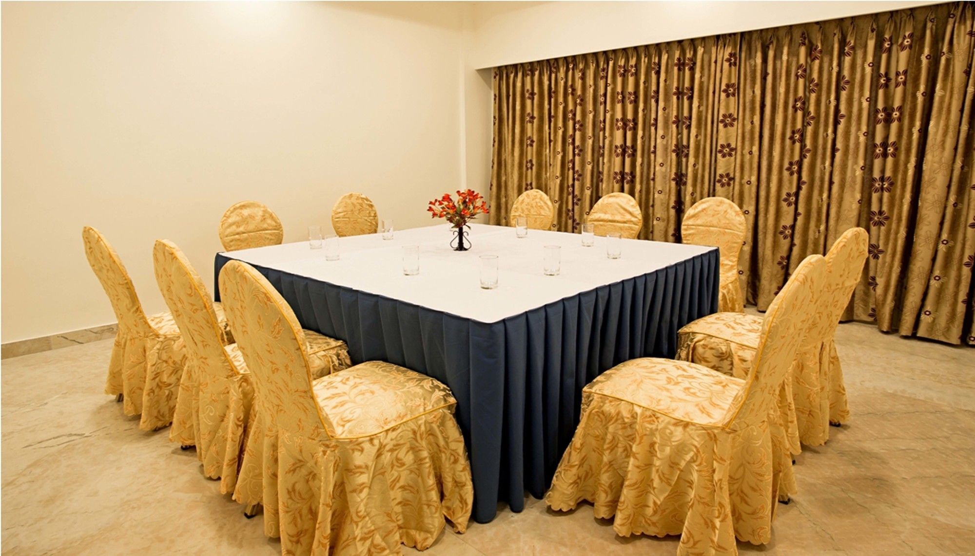 Jp Chennai Hotel Εξωτερικό φωτογραφία