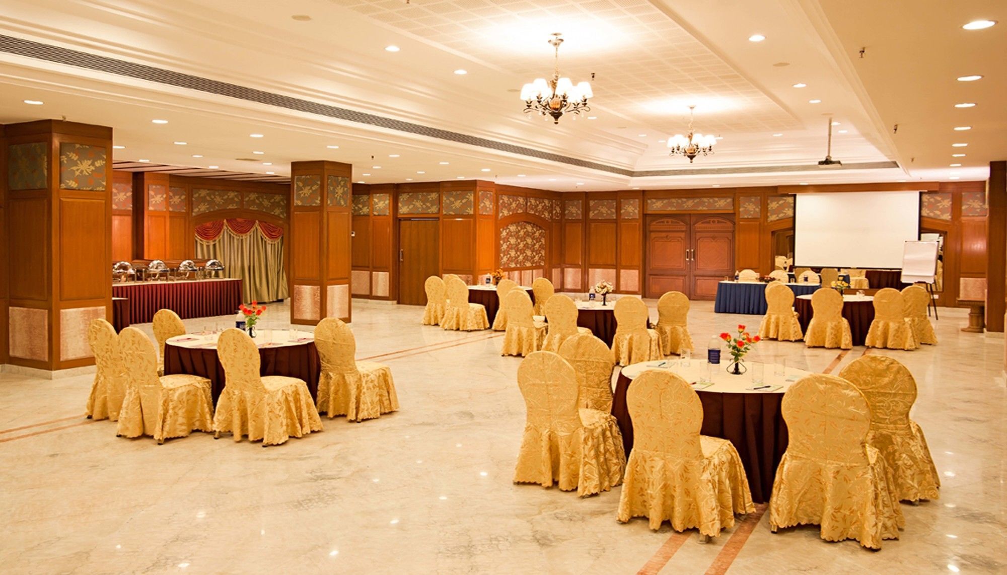 Jp Chennai Hotel Εξωτερικό φωτογραφία