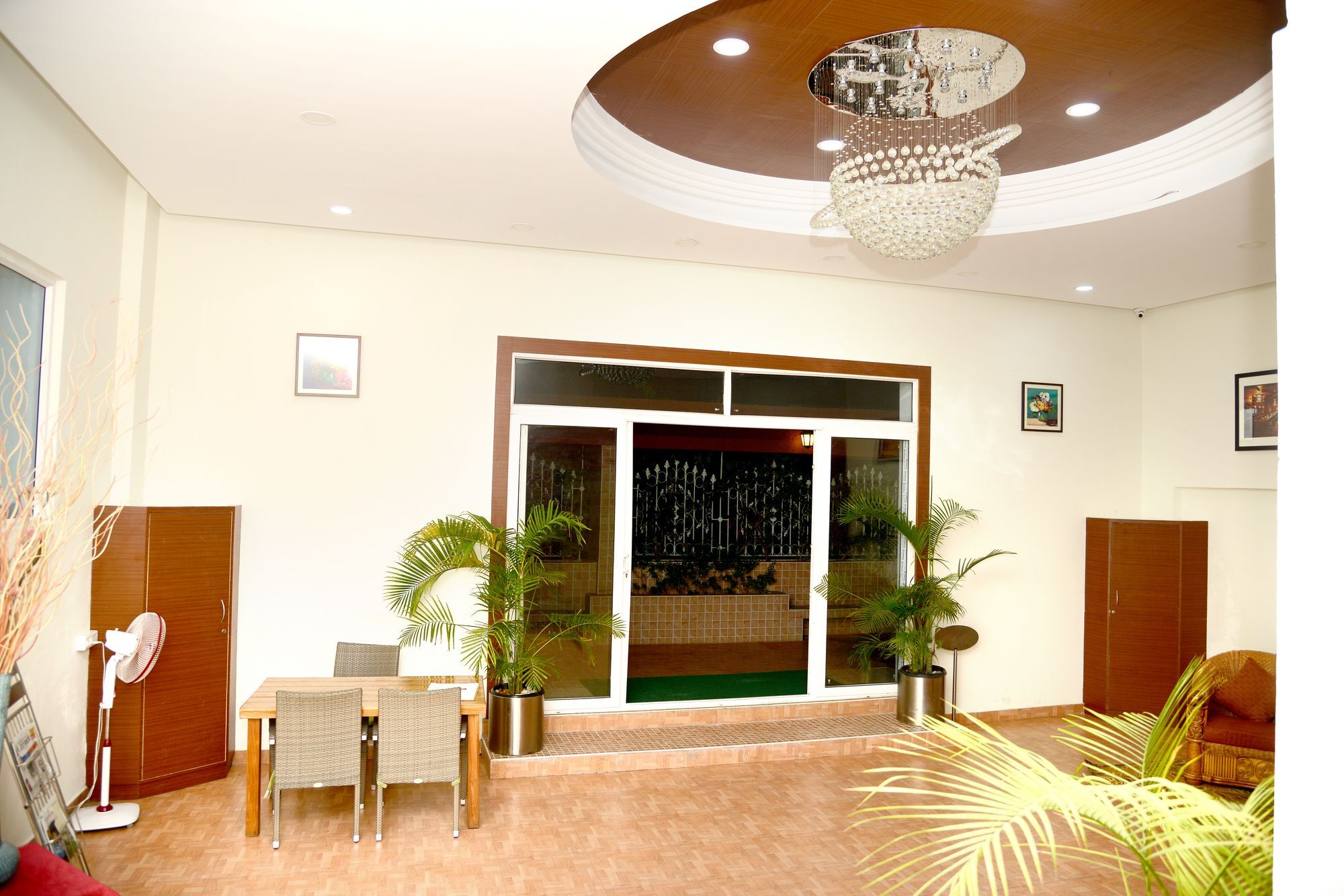 Jp Chennai Hotel Εξωτερικό φωτογραφία