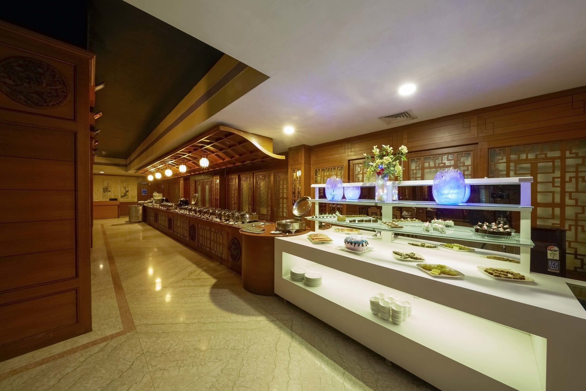 Jp Chennai Hotel Εξωτερικό φωτογραφία
