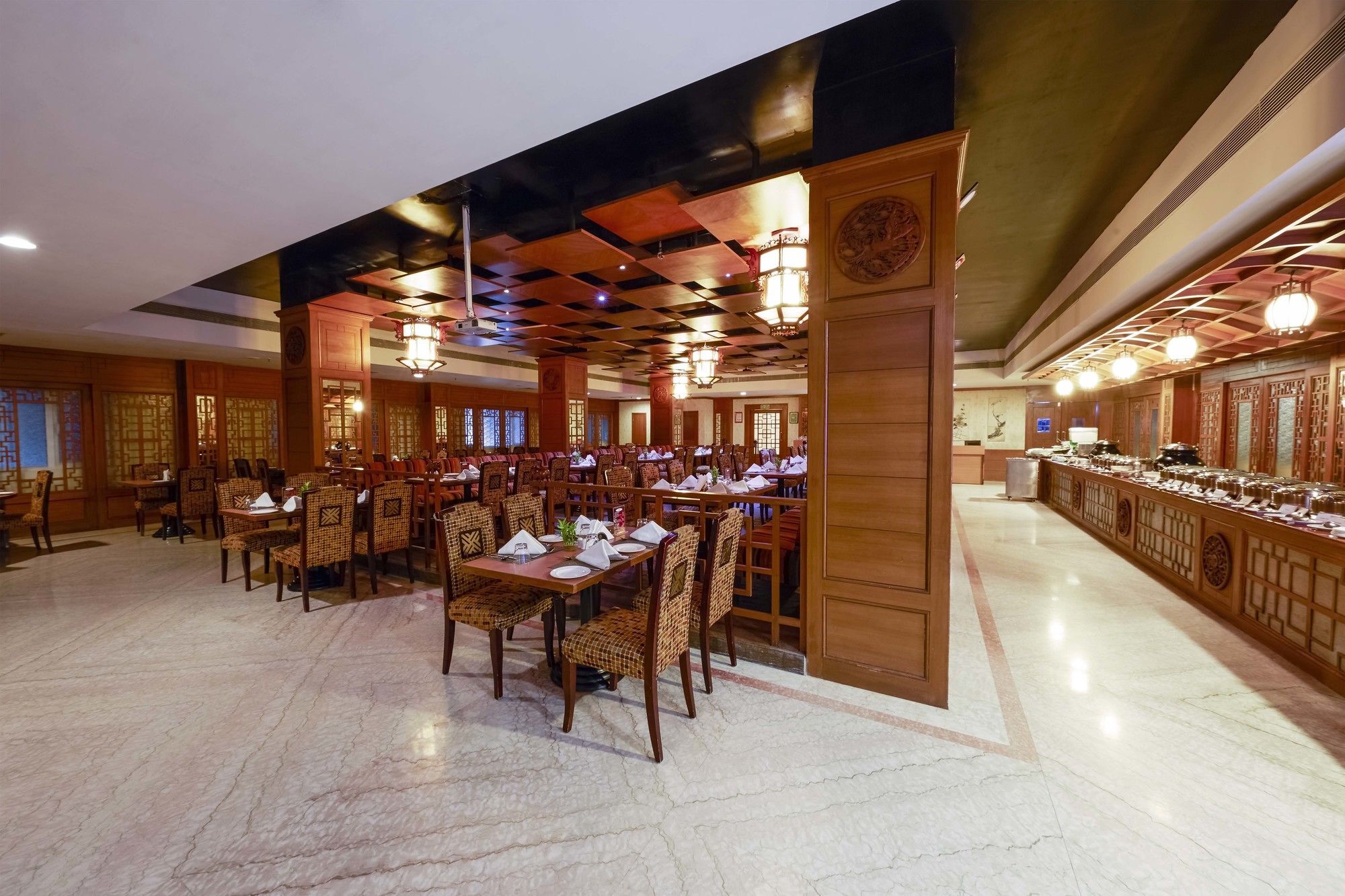 Jp Chennai Hotel Εξωτερικό φωτογραφία
