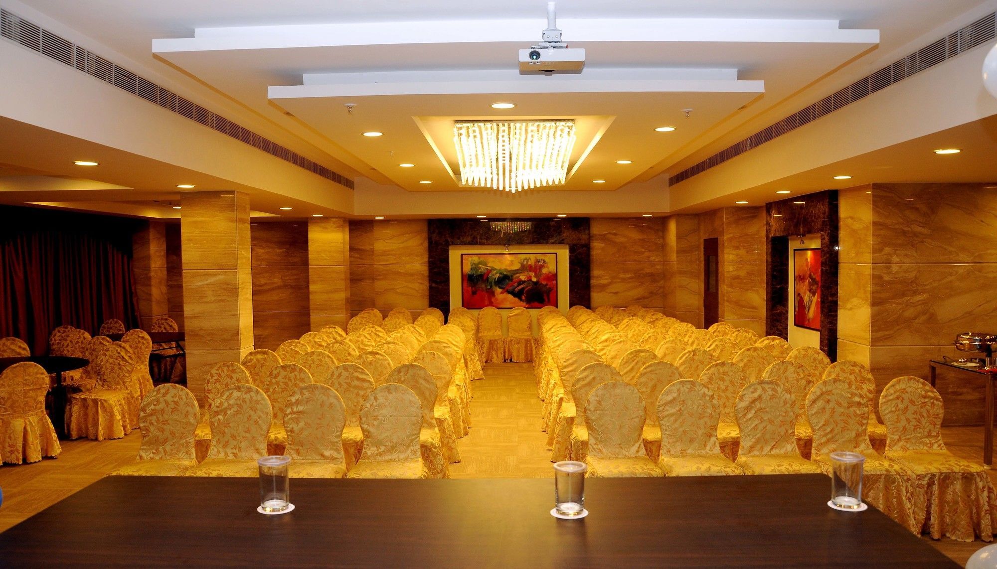 Jp Chennai Hotel Εξωτερικό φωτογραφία