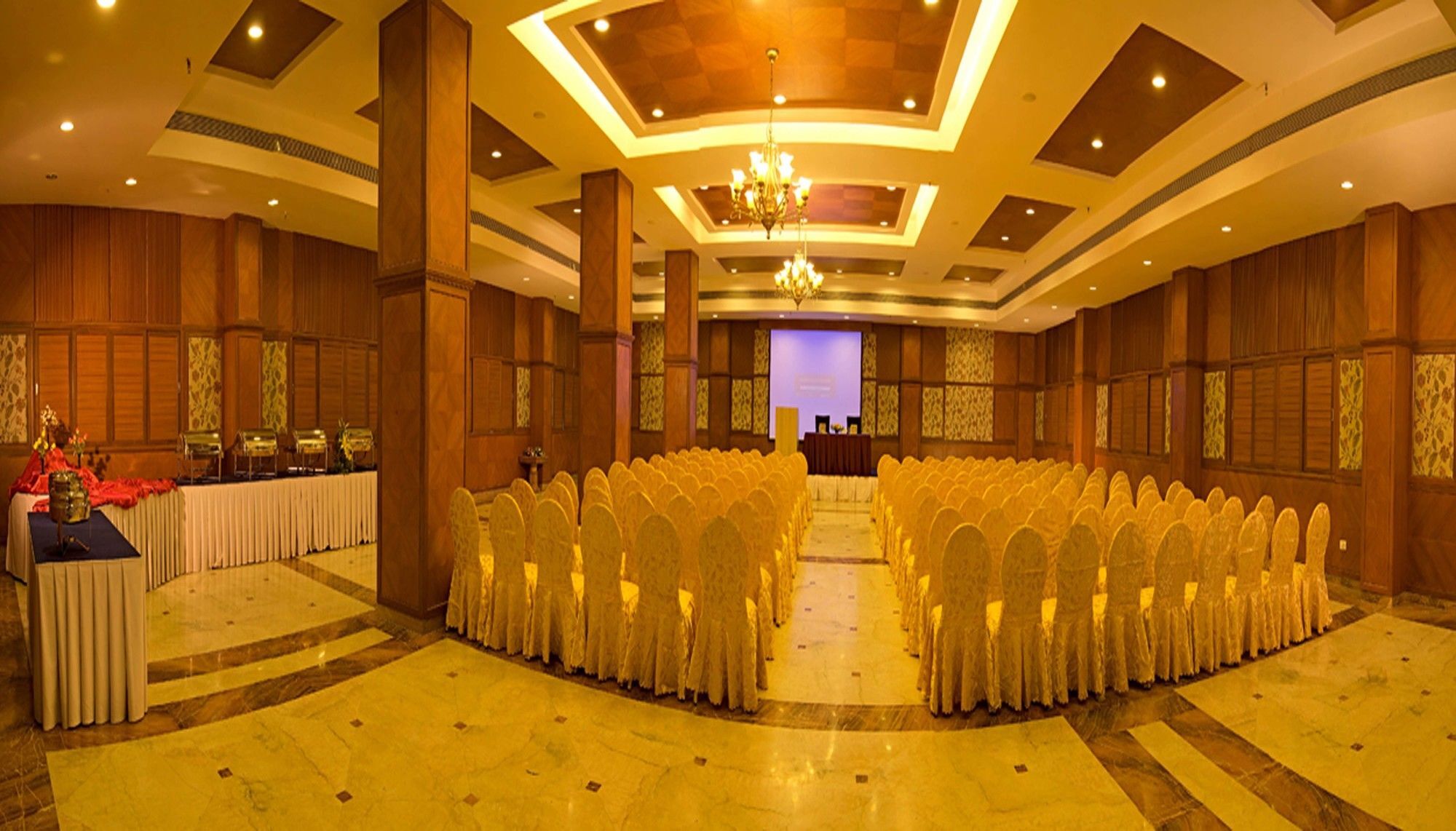 Jp Chennai Hotel Εξωτερικό φωτογραφία